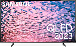 Samsung QE75Q67CAUXXH цена и информация | Телевизоры | kaup24.ee