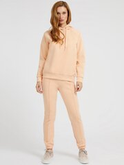 Женские брюки GUESS JEANS Euphemia Jogger Meadow Sunset 563935149 цена и информация | Женские брюки | kaup24.ee