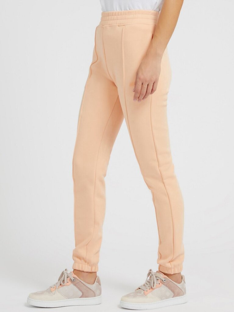 Naiste dressipüksid GUESS JEANS Euphemia Jogger Meadow Sunset 563935149 hind ja info | Naiste püksid | kaup24.ee