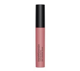 Vedel matt huuleläige BareMinerals Mineralist Lasting Matte Influential, 4 ml цена и информация | Помады, бальзамы, блеск для губ | kaup24.ee