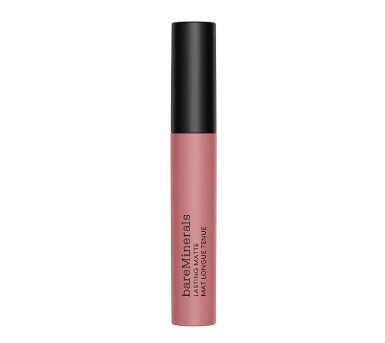 Vedel matt huuleläige BareMinerals Mineralist Lasting Matte Influential, 4 ml hind ja info | Huulepulgad, -läiked, -palsamid, vaseliin | kaup24.ee