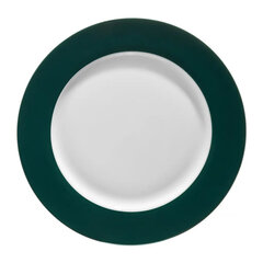 Набор тарелок Ambition Aura Green, 18 шт. цена и информация | Посуда, тарелки, обеденные сервизы | kaup24.ee