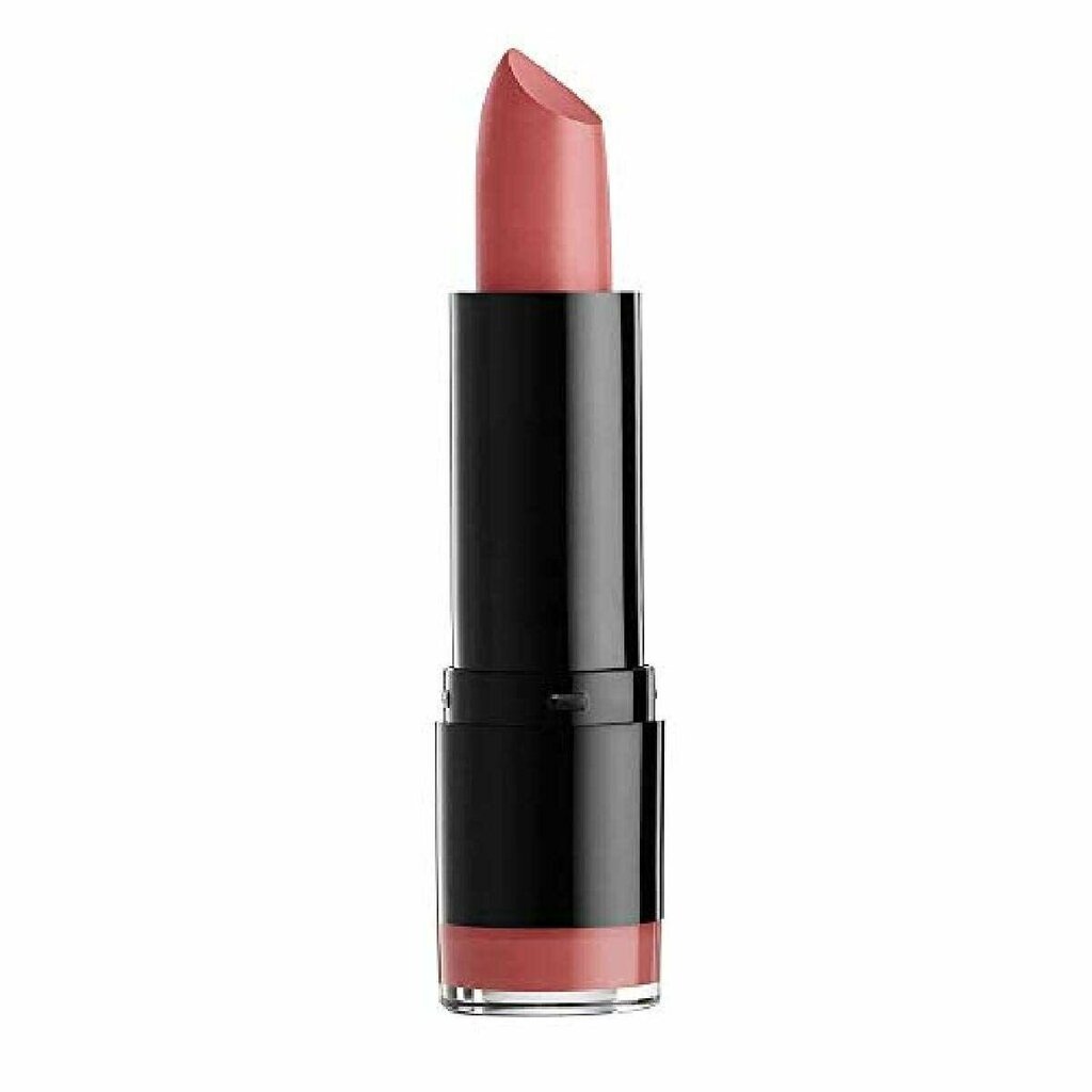 Huulepulk NYX Round Lipstick B52 цена и информация | Huulepulgad, -läiked, -palsamid, vaseliin | kaup24.ee