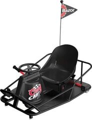 Razor Crazy Cart XL hind ja info | Laste elektriautod | kaup24.ee