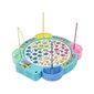 Family Game Fish Catching Set Blue hind ja info | Lauamängud ja mõistatused | kaup24.ee