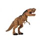 Dinosaur Tyrannosaurus Rex Remote Controlled R/C with Steam hind ja info | Poiste mänguasjad | kaup24.ee
