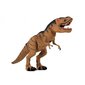 Dinosaur Tyrannosaurus Rex Remote Controlled R/C with Steam цена и информация | Poiste mänguasjad | kaup24.ee