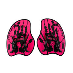 Ujumislabad Arena Vortex Pink Evolution M hind ja info | Ujumislestad | kaup24.ee