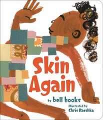 Skin Again hind ja info | Väikelaste raamatud | kaup24.ee
