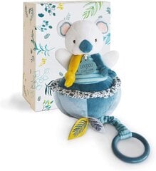 Doudou et Compagnie DC3673 Koala mänguasi 20 cm sinine hind ja info | Imikute mänguasjad | kaup24.ee