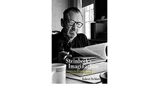 Steinbeck's Imaginarium: Essays on Writing, Fishing, and Other Critical Matters hind ja info | Ajalooraamatud | kaup24.ee