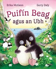 Puifin Beag agus an Ubh цена и информация | Книги для малышей | kaup24.ee