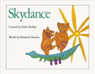 Skydance цена и информация | Книги для малышей | kaup24.ee