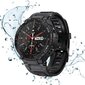 Izoxis K27 Black цена и информация | Nutikellad (smartwatch) | kaup24.ee