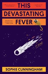 This Devastating Fever hind ja info | Fantaasia, müstika | kaup24.ee