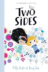 Two Sides цена и информация | Книги для подростков и молодежи | kaup24.ee