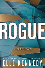 Rogue цена и информация | Фантастика, фэнтези | kaup24.ee