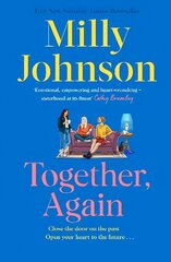 Together, Again: tears, laughter, joy and hope from the much-loved Sunday Times bestselling author hind ja info | Fantaasia, müstika | kaup24.ee