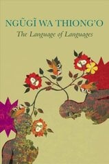 Language of Languages цена и информация | Исторические книги | kaup24.ee