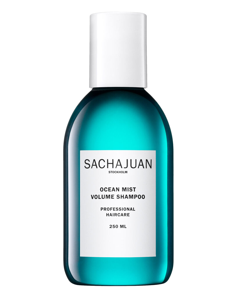 Volüümi andev šampoon Sachajuan Ocean Mist 250 ml цена и информация | Šampoonid | kaup24.ee