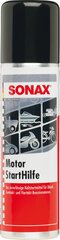 SONAX аэрозоль для запуска двигателя цена и информация | Топливно-масляные принадлежности | kaup24.ee