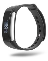 ForMe FW-11 Black kaina ir informacija | Nutivõrud (fitness tracker) | kaup24.ee