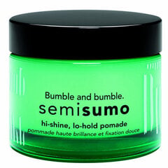 Juuksepumat Bumble and bumble Semisumo 50 ml цена и информация | Средства для укладки волос | kaup24.ee