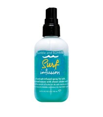 Volüümi andev juuksesprei Bumble and bumble Surf Infusion 100 ml цена и информация | Средства для укладки волос | kaup24.ee