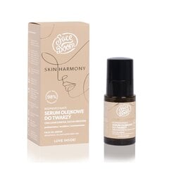 Näoseerum kuivale nahale Bielenda FaceBoom Skin Harmony, 15 ml hind ja info | Näoõlid, seerumid | kaup24.ee