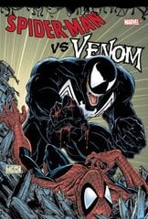 Spider-man Vs. Venom Omnibus цена и информация | Фантастика, фэнтези | kaup24.ee