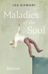 Maladies of the Soul цена и информация | Фантастика, фэнтези | kaup24.ee