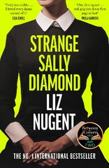 Strange Sally Diamond: A BBC Between the Covers Book Club Pick цена и информация | Фантастика, фэнтези | kaup24.ee