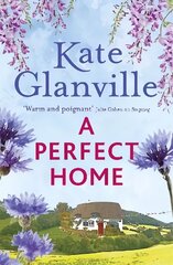 Perfect Home: A romantic and heart-warming read you won't want to put down цена и информация | Фантастика, фэнтези | kaup24.ee