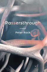 Passersthrough цена и информация | Фантастика, фэнтези | kaup24.ee