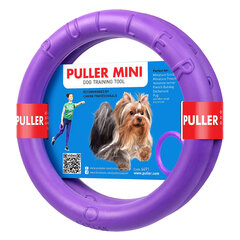 Treeningvahend Collar Puller Mini цена и информация | Игрушки для собак | kaup24.ee