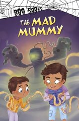 Mad Mummy hind ja info | Noortekirjandus | kaup24.ee