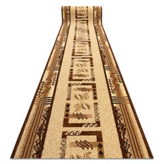 Rugsx ковровая дорожка BCF Jaś , 100 x 640 см цена и информация | Ковры | kaup24.ee