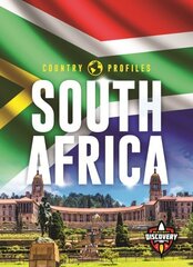 South Africa цена и информация | Исторические книги | kaup24.ee