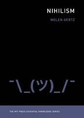 Nihilism цена и информация | Исторические книги | kaup24.ee