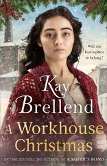 Workhouse Christmas: a perfect, heartwarming Christmas saga цена и информация | Фантастика, фэнтези | kaup24.ee