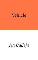 Vehicle: a verse novel цена и информация | Фантастика, фэнтези | kaup24.ee