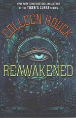 Reawakened: Book One in the Reawakened series, full to the brim with adventure, romance and Egyptian mythology hind ja info | Fantaasia, müstika | kaup24.ee