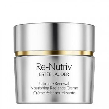 Pinguldav näokreem Estee Lauder Re-Nutriv Ultimate Renewal Nourishing 50 ml hind ja info | Näokreemid | kaup24.ee