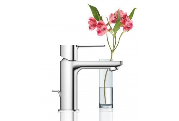 Valamusegisti Grohe Lineare New, XS suurus, kroom, 32109001 hind ja info | Vannitoa segistid | kaup24.ee