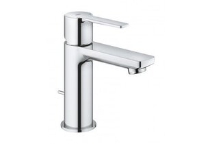 Valamusegisti Grohe Lineare New, XS suurus, kroom, 32109001 hind ja info | Vannitoa segistid | kaup24.ee