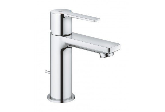 Valamusegisti Grohe Lineare New, XS suurus, kroom, 32109001 цена и информация | Vannitoa segistid | kaup24.ee