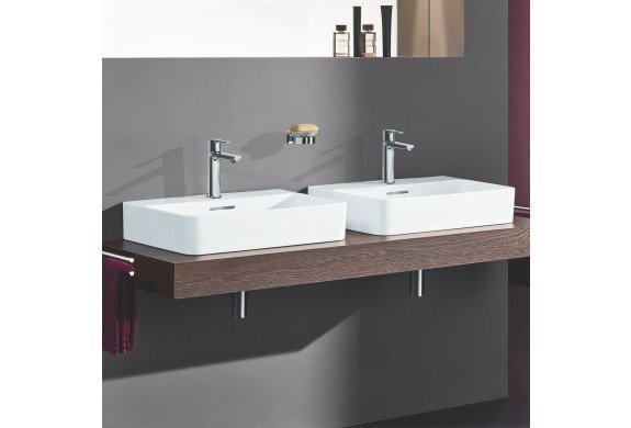 Valamusegisti Grohe Lineare New, XS suurus, kroom, 32109001 hind ja info | Vannitoa segistid | kaup24.ee