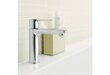 Valamusegisti Grohe Lineare New, S suurus, kroom, 32114001 hind ja info | Vannitoa segistid | kaup24.ee