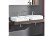 Valamusegisti Grohe Lineare New, S suurus, kroom, 32114001 hind ja info | Vannitoa segistid | kaup24.ee