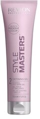 Keskmise fikseerimistugevusega juuksegeel Revlon Professional Style Masters Creator Defining 150 ml hind ja info | Viimistlusvahendid juustele | kaup24.ee